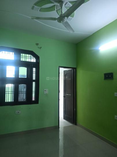 Bedroom Image of 1440 Sq.ft 2 BHK Builder Floor for rent in Sector 21A Faridabad for Rs. 16000