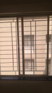 Balcony Image of 1700 Sq.ft 4 BHK Apartment / Flat for sale in Supertech Defence Colony Pune Phase 2, Wagholi Pune for Rs. 10000000