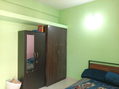 No 28 2nd cross Bedroom 2