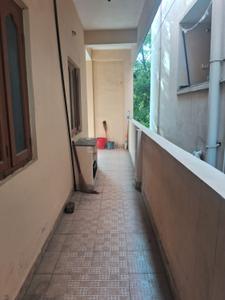 Balcony Image of 950 Sq.ft 2 BHK Builder Floor for rent in Dilsukh Nagar Hyderabad for Rs. 16000