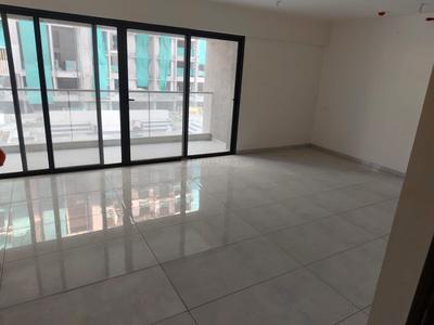 Bedroom Image of 2100 Sq.ft 4.5 BHK Apartment / Flat for sale in Mantra Meraki Phase 7, Akurdi Pune for Rs. 23500000