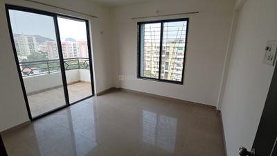 Bedroom Image of 1104 Sq.ft 2 BHK Apartment / Flat for sale in Shree Basera, Lohegaon Pune for Rs. 6400000