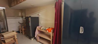 Bedroom Image of 1500 Sq.ft 2 BHK Apartment / Flat for rent in Nava Vadaj Ahmedabad for Rs. 23000