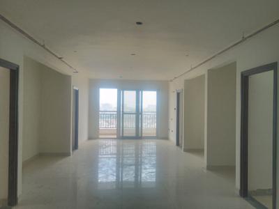 Living Room Image of 2120 Sq.ft 3 BHK Apartment / Flat for sale in SMR Vinay Iconia, Serilingampally Hyderabad for Rs. 21250000
