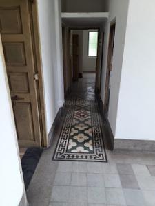 Balcony Image of 1240 Sq.ft 3 BHK Apartment / Flat for sale in BG La Convent, Entally Kolkata for Rs. 21615000