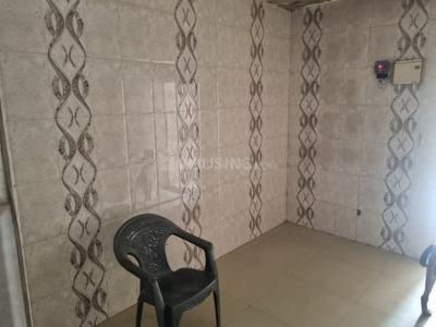 Living Room Image of 400 Sq.ft 1 BHK Independent House for sale in Amraiwadi Ahmedabad for Rs. 2460000