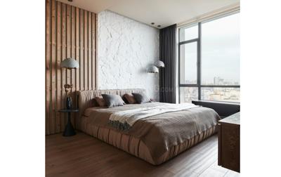 Bedroom Image of 2350 Sq.ft 3.5 BHK Villa for sale in Muthangi Sangareddy for Rs. 14800000