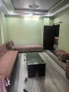 Bedroom Image of 2000 Sq.ft 4 BHK Builder Floor for sale in Mansarovar Jaipur for Rs. 9000000