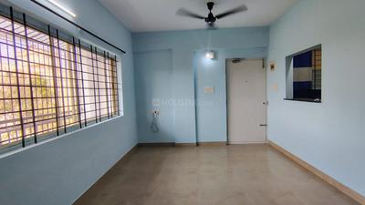 Balcony Image of 865 Sq.ft 2 BHK Apartment / Flat for rent in Silicon Prime, Gottigere Bengaluru for Rs. 25000