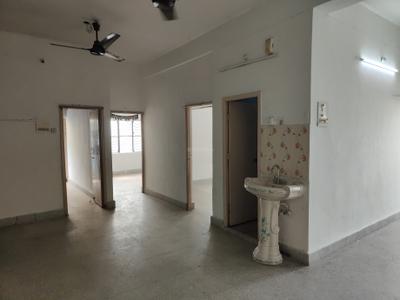 Living Room Image of 1000 Sq.ft 2 BHK Builder Floor for rent in West Marredpally Secunderabad for Rs. 25000