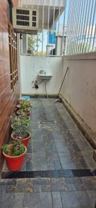 Balcony Image of 1800 Sq.ft 3 BHK Duplex for sale in Chinhat Lucknow for Rs. 8200000