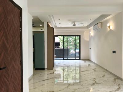Living Room Image of 2000 Sq.ft 3 BHK Builder Floor for sale in Vipul World, Sector 48 Gurgaon for Rs. 30000000