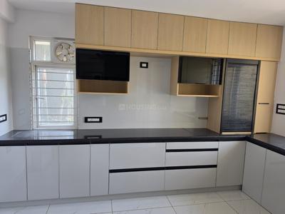 Kitchen Image of 1175 Sq.ft 2 BHK Apartment / Flat for sale in Erragadda Hyderabad for Rs. 16000000