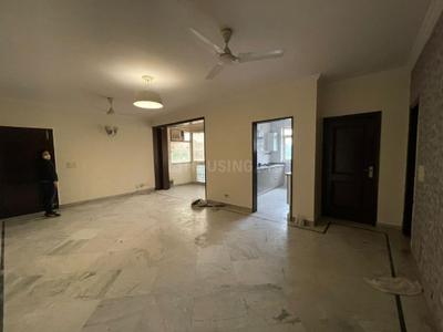 Hall Image of 1650 Sq.ft 3 BHK Apartment / Flat for sale in Raheja Developer Teachers Apartments, Sector 31 Gurgaon for Rs. 22800000