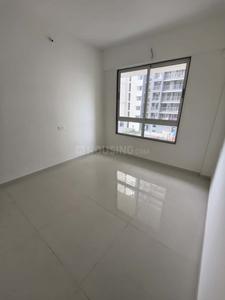 Bedroom Image of 509 Sq.ft 1 BHK Apartment / Flat for sale in Ulhasnagar Thane for Rs. 5100000