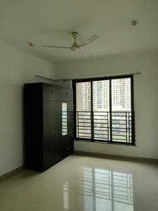 Bedroom Image of 1485 Sq.ft 2.5 BHK Apartment / Flat for sale in Mahindra Splendour, Bhandup West Mumbai for Rs. 29800000