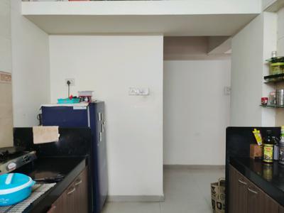 Kitchen Image of 750 Sq.ft 2 BHK Apartment / Flat for sale in Powai Mumbai for Rs. 18500000