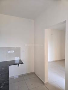 Kitchen Image of 745 Sq.ft 2 BHK Apartment / Flat for sale in Shriram WYT Field, Bommenahalli Bengaluru for Rs. 9000000