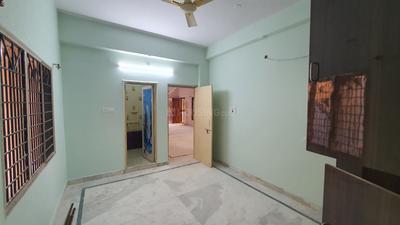 Balcony Image of 2378 Sq.ft 4 BHK Independent House for sale in Malkajgiri Secunderabad for Rs. 12700000