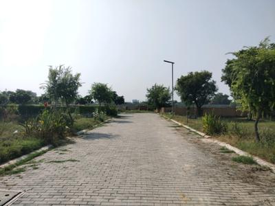 Image of 1053 Sq.ft Residential Plot / Land for sale in Adore Smart City 2, Tajupur, Faridabad for Rs. 12000000