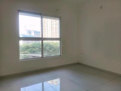 Bedroom Image of 890 Sq.ft 2 BHK Apartment / Flat for sale in Godrej Hill Retreat, Mahalunge Pune for Rs. 8900000