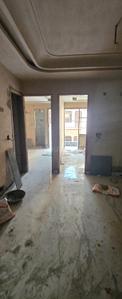 Hall Image of 1250 Sq.ft 3 BHK Builder Floor for sale in The Element, Pratap Vihar Ghaziabad for Rs. 9350000