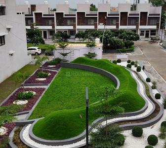 Image of 2400 Sq.ft 3.5 BHK Villa for sale in Talawali Chanda, Indore for Rs. 11900000