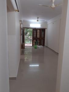 Hall Image of 1000 Sq.ft 1 BHK Builder Floor for rent in Koramangala Bengaluru for Rs. 28000