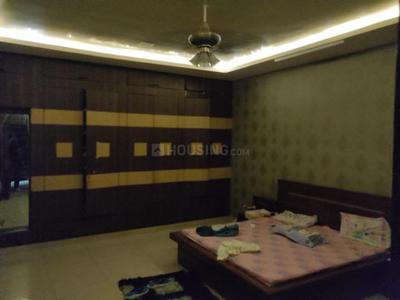 Bedroom Image of 2100 Sq.ft 7 BHK Independent House for sale in Indira Nagar Lucknow for Rs. 27500000