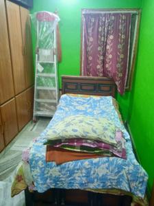 Bedroom Image of 1000 Sq.ft 2 BHK Independent House for rent in Ongole Prakasam for Rs. 10000