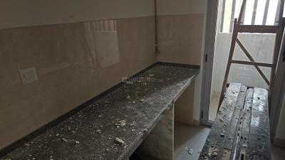 Kitchen Image of 1550 Sq.ft 4 BHK Apartment / Flat for sale in Piramal Revanta Tower 3, Mulund West Mumbai for Rs. 40000000