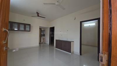 Living Room Image of 1280 Sq.ft 2 BHK Apartment / Flat for rent in Kondapur Hyderabad for Rs. 26500