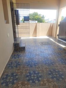 Balcony Image of 1060 Sq.ft 2 BHK Independent House for rent in Kattankulathur Chennai for Rs. 13000