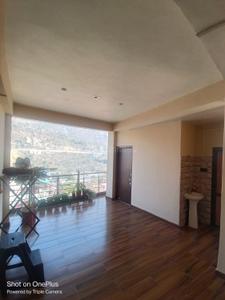 Image of 1500 Sq.ft 3 BHK Apartment / Flat for rent in Badah, Kullu for Rs. 15000
