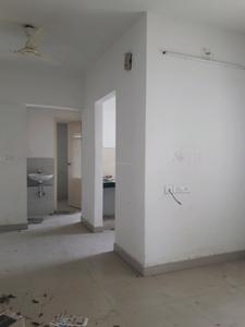 Living Room Image of 600 Sq.ft 1 BHK Apartment / Flat for sale in Jagatpur Ahmedabad for Rs. 3650000