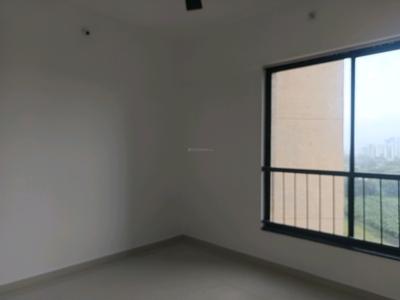 Bedroom Image of 1100 Sq.ft 2 BHK Apartment / Flat for sale in Joyville EWS Building Wing D, Shewalewadi Pune for Rs. 7300000