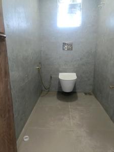 Bedroom Two Image of 1500 Sq.ft 3 BHK Apartment / Flat for rent in Regency Gardens, Kharghar Navi Mumbai for Rs. 61500