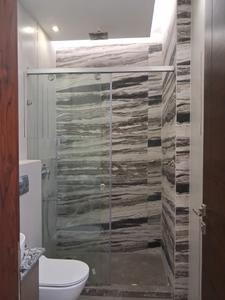 Bedroom Three Image of 1800 Sq.ft 3 BHK Builder Floor for sale in Paschim Vihar New Delhi for Rs. 35000000
