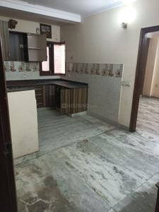 Hall Image of 500 Sq.ft 1 BHK Independent House for rent in Preet Vihar New Delhi for Rs. 12500