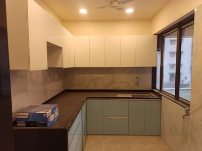 Kitchen Image of 1120 Sq.ft 2 BHK Apartment / Flat for sale in Reliable Balaji Zowie, Taloja Navi Mumbai for Rs. 8900000