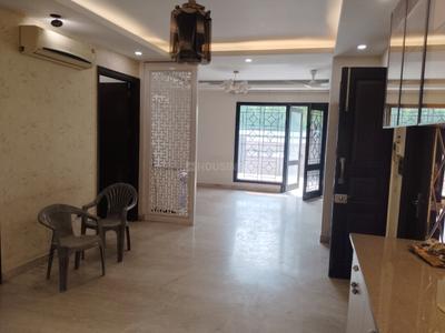 Hall Image of 3150 Sq.ft 3 BHK Builder Floor for sale in Uppal Southend, Sector 49 Gurgaon for Rs. 35000000