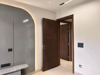 Bedroom Image of 1600 Sq.ft 3 BHK Apartment / Flat for sale in CGHS Agrim Apartment, Sector 43 Gurgaon for Rs. 23500000