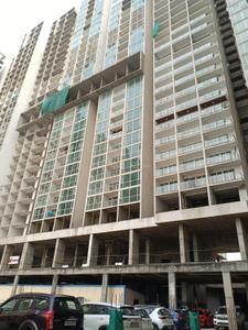 Building Image of 1432 Sq.ft 3 BHK Apartment / Flat for sale in Aliens Space Station, Tellapur Sangareddy for Rs. 13500000