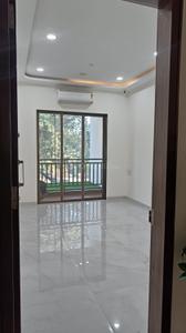 Hall Image of 736 Sq.ft 2 BHK Apartment / Flat for sale in Venus Skky City, Dombivli East Thane for Rs. 5000000