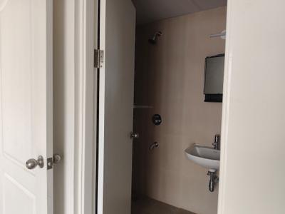 Image of 1043 Sq.ft 3 BHK Apartment / Flat for rent in Feldspar At Brigade El Dorado, Gummanahalli, Bengaluru for Rs. 25000