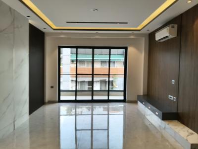 Living Room Image of 2850 Sq.ft 4 BHK Builder Floor for sale in DLF City Phase 1, DLF Phase 1 Gurgaon for Rs. 52000000