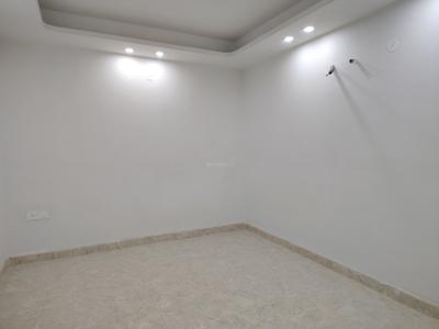 Living Room Image of 1000 Sq.ft 2 BHK Apartment / Flat for sale in Neb Sarai New Delhi for Rs. 5000000