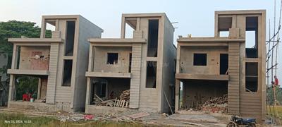 Image of 2200 Sq.ft 3 BHK Villa for sale in Satyabhamapur, Bhubaneswar for Rs. 9500000