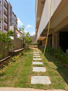 Image of 1665 Sq.ft 3 BHK Apartment / Flat for sale in NLC Aroha, Ameenpur, Sangareddy for Rs. 10423500