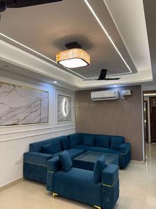 Hall Image of 1580 Sq.ft 3 BHK Apartment / Flat for sale in Sector 104 Noida for Rs. 6800000